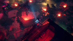 From Space: Operation Clear Skies