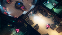 From Space: Operation Clear Skies