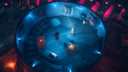 From Space: Operation Clear Skies