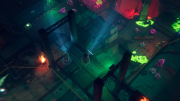 From Space: Operation Clear Skies