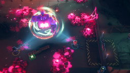 From Space: Operation Clear Skies