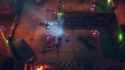 From Space: Operation Clear Skies