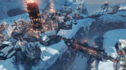Frostpunk - Game of the Year Edition