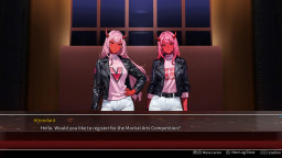 Gakuin Makyo ~High School Crisis~