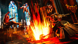 Gangs of Sherwood – Lionheart Edition