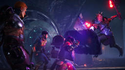 Gangs of Sherwood – Lionheart Edition