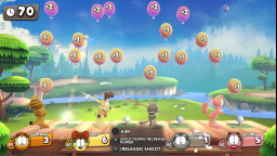 Garfield Lasagna Party