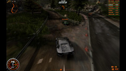 Gas Guzzlers: Combat Carnage