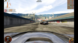 Gas Guzzlers: Combat Carnage