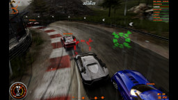 Gas Guzzlers: Combat Carnage