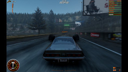 Gas Guzzlers: Combat Carnage