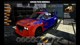 Gas Guzzlers: Combat Carnage