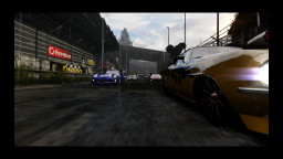 Gas Guzzlers: Combat Carnage