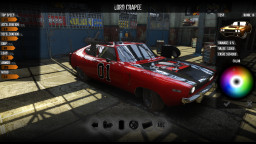 Gas Guzzlers Extreme