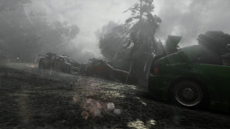 Gas Guzzlers Extreme