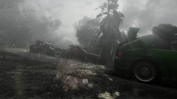 Gas Guzzlers Extreme