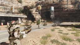 Gas Guzzlers Extreme: Full Metal Zombie