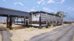 Gas Station Simulator: Can Touch This