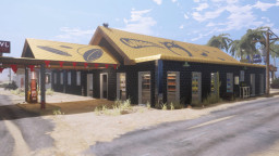 Gas Station Simulator: Can Touch This