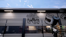 Gas Station Simulator: Can Touch This