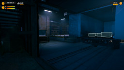 Gas Station Simulator