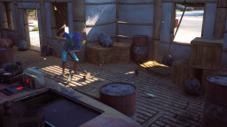 Gas Station Simulator: Tidal Wave