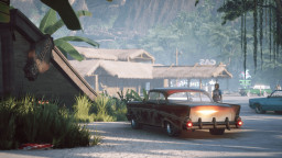 Gas Station Simulator: Tidal Wave