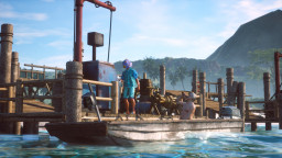 Gas Station Simulator: Tidal Wave