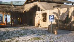 Gas Station Simulator: Tidal Wave