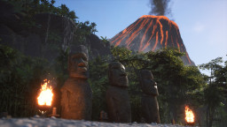 Gas Station Simulator: Tidal Wave