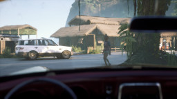 Gas Station Simulator: Tidal Wave