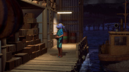 Gas Station Simulator: Tidal Wave