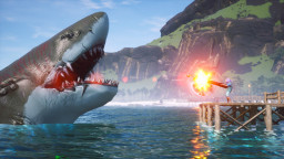 Gas Station Simulator: Tidal Wave