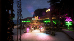 Gas Station Simulator: Tidal Wave