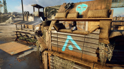 Generation Zero - Base Defense Pack