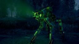 Generation Zero - Companion Accessories Pack