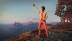 Generation Zero - Schweet Vanity Pack