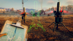 Generation Zero: Tactical Equipment Pack 2