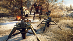 Generation Zero: Tactical Equipment Pack