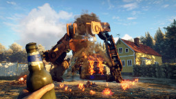 Generation Zero: Tactical Equipment Pack