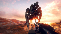 Generation Zero - US Weapons Pack