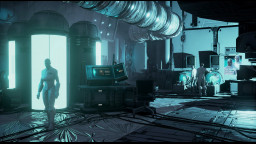 Genesis Alpha One Deluxe Edition