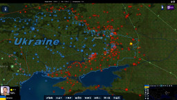 Geo-Political Simulator 5