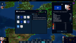 Geo-Political Simulator 5