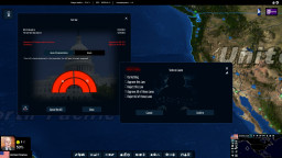 Geo-Political Simulator 5: God'n Spy Add-on