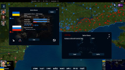 Geo-Political Simulator 5: God'n Spy Add-on