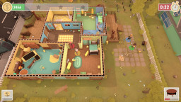 Get Packed: Fully Loaded