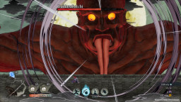 GetsuFumaDen: Undying Moon