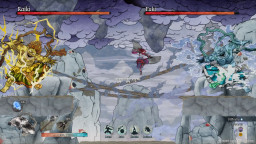 GetsuFumaDen: Undying Moon