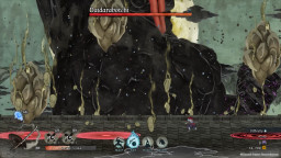 GetsuFumaDen: Undying Moon